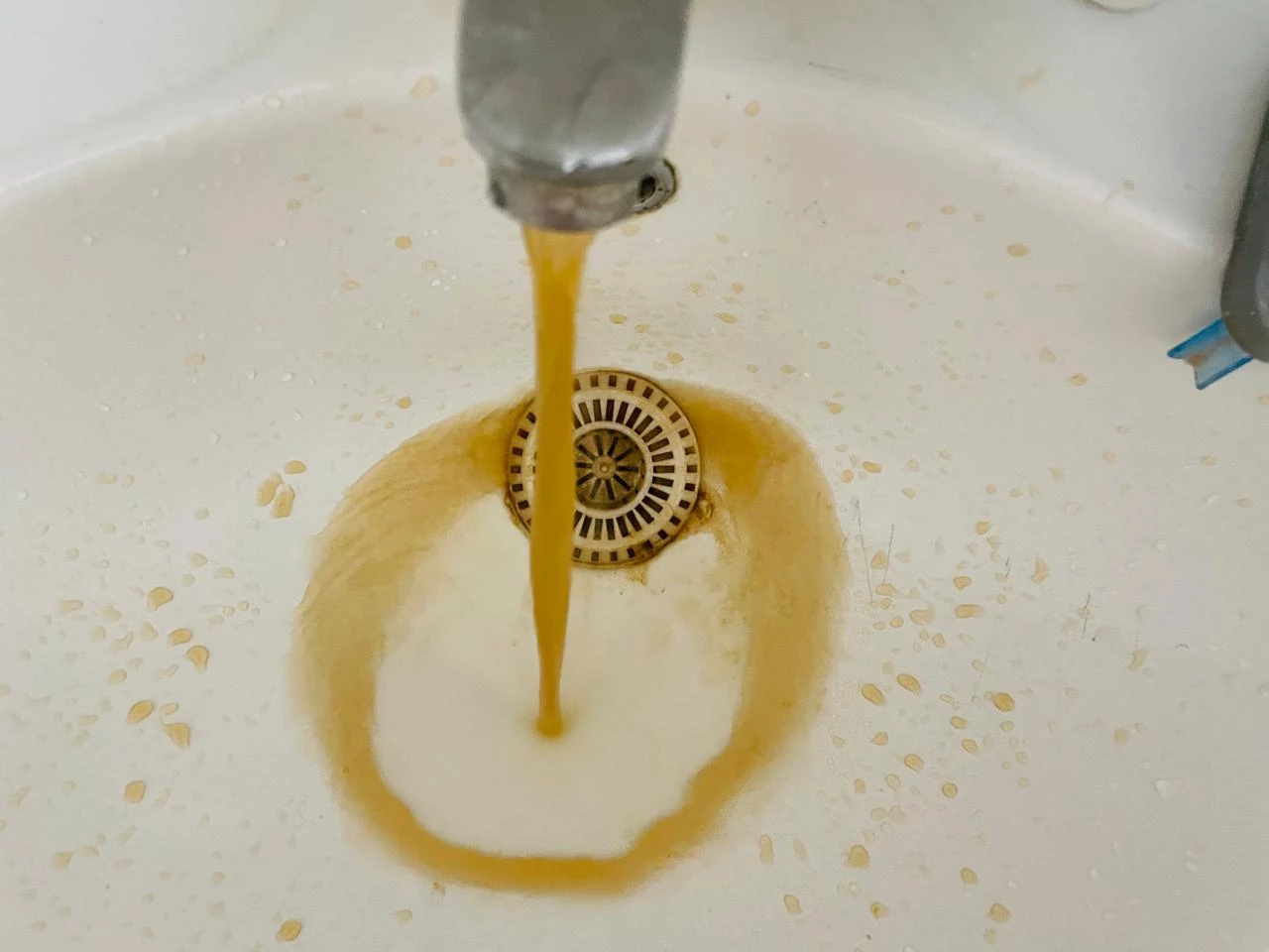 Почти на 20% повысится тариф на воду и канализацию с 1 января в Уральске